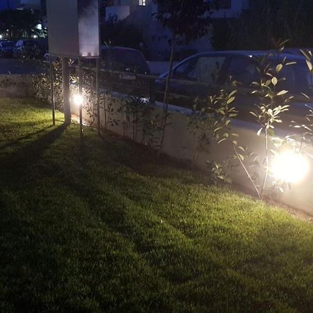 Onar View Apartment Nea Peramos  Exterior photo