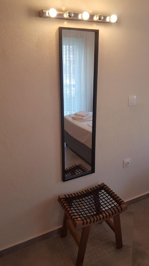 Onar View Apartment Nea Peramos  Exterior photo
