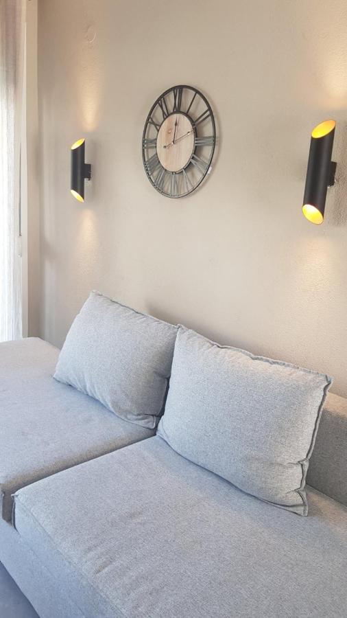Onar View Apartment Nea Peramos  Exterior photo