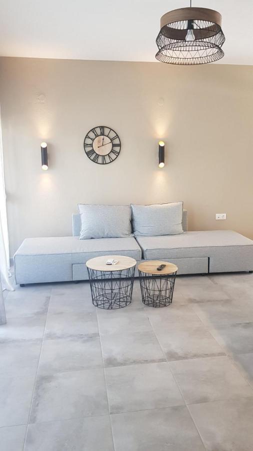 Onar View Apartment Nea Peramos  Exterior photo