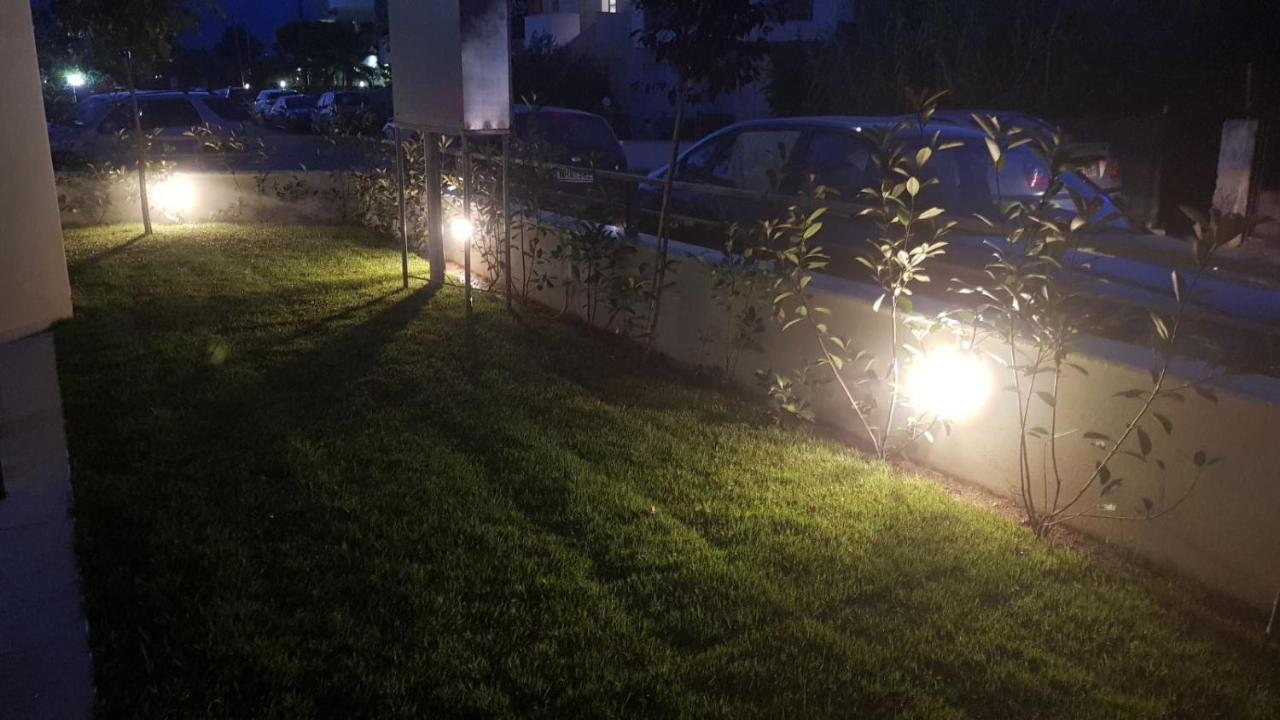 Onar View Apartment Nea Peramos  Exterior photo