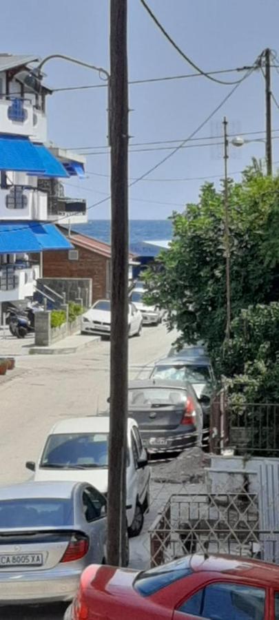 Onar View Apartment Nea Peramos  Exterior photo